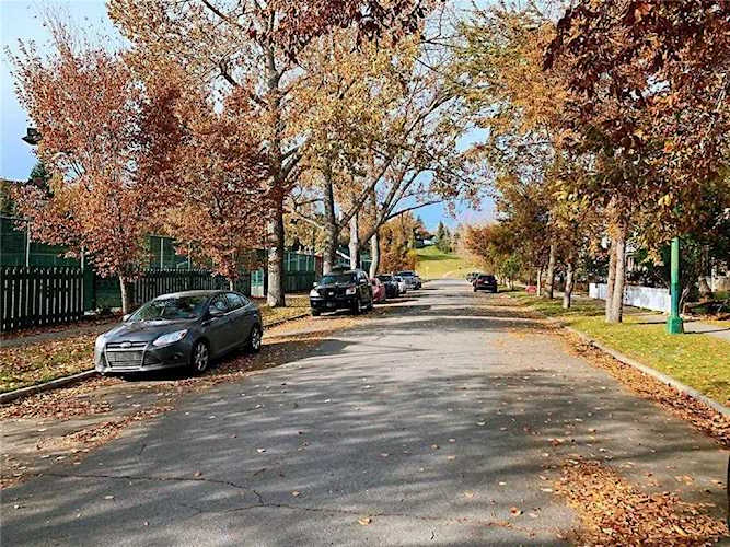 1726B 14 Avenue SW Calgary, AB T3C 0T9
