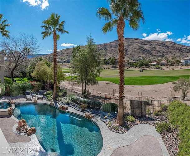2695 Grassy Spring Place Las Vegas, NV 89135