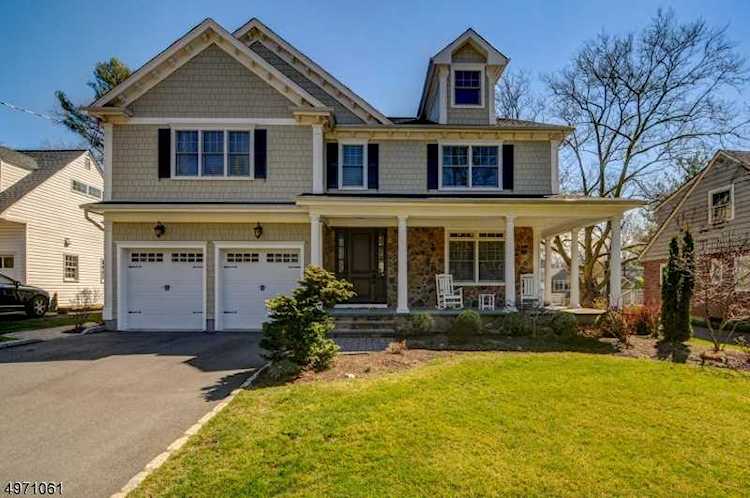 129 Brightwood Ave Westfield Town, NJ 07090
