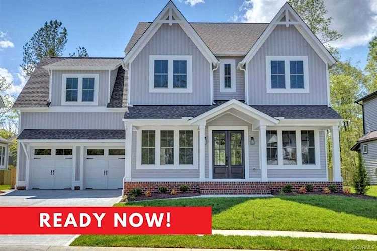 3606 Graythorne Dr Midlothian, VA 23112
