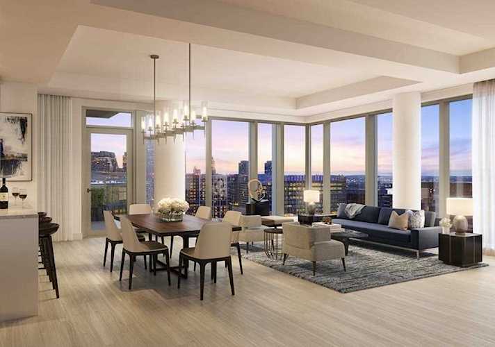 133 Seaport Boulevard #2202 Boston, MA 02210