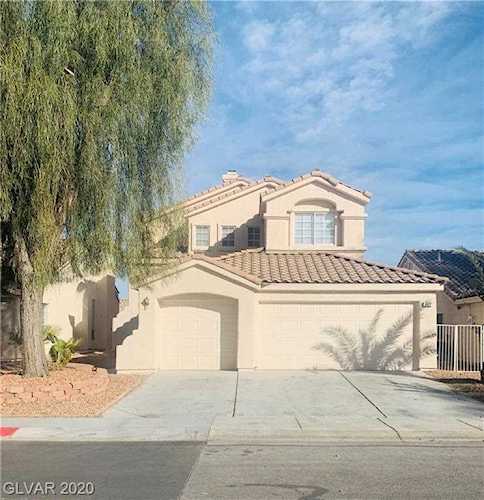 3422 Flats Way North Las Vegas, NV 89032