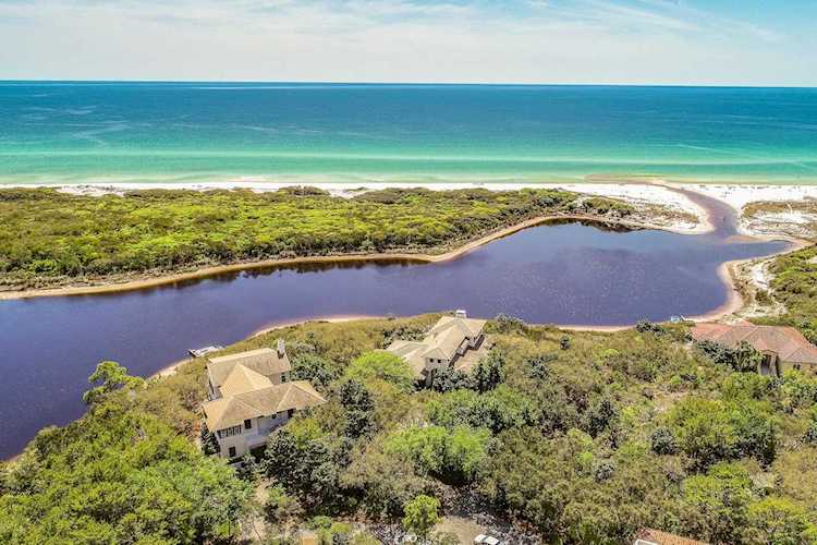 95 Little Redfish Lane Santa Rosa Beach, FL 32459