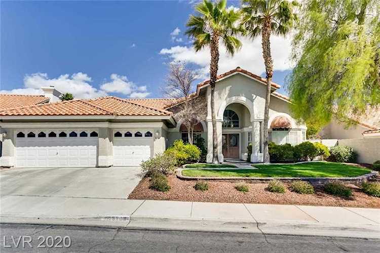 9208 Amber Vista Las Vegas, NV 89117