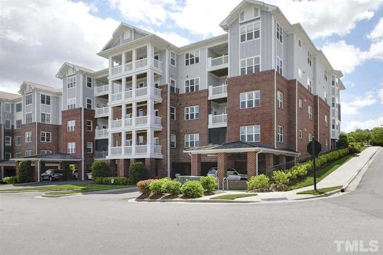 1225 Waterford Lake Drive #1225 Cary, NC 27519