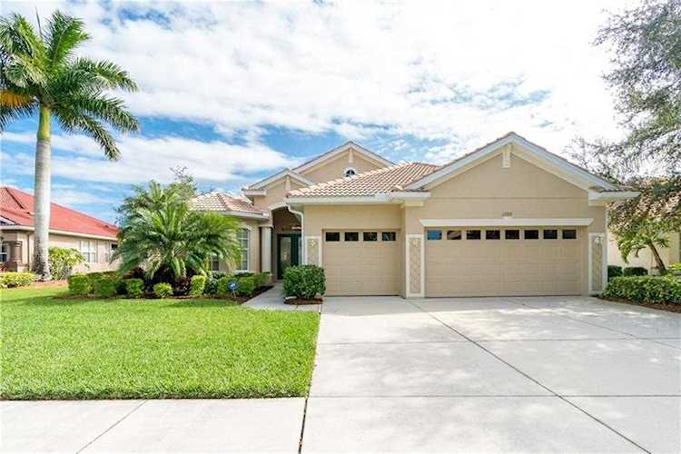 1100 Creek Nine Dr North Port, FL 34291