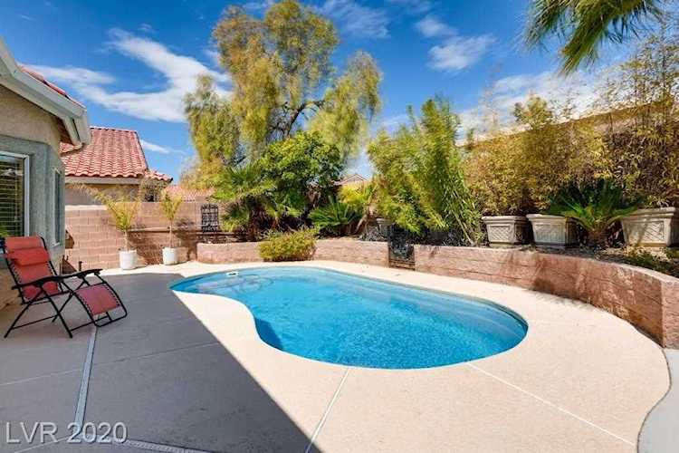 3808 Robin Knot North Las Vegas, NV 89084