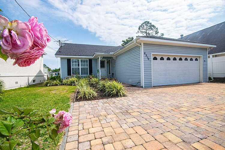 8310 Lydia Ln Panama City Beach, FL 32408