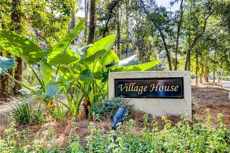 3 Wimbledon Ct Ph 3 #PNTH 3 Hilton Head Island, SC 29928