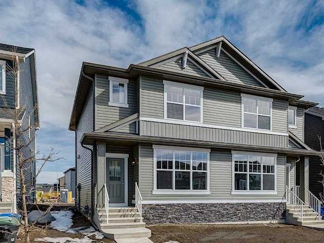 54 Evanston Hill(s) NW Calgary, AB T3P 1J6