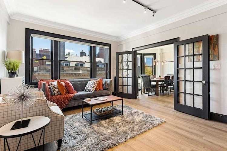 311 Commonwealth Avenue #61 Boston, MA 02115