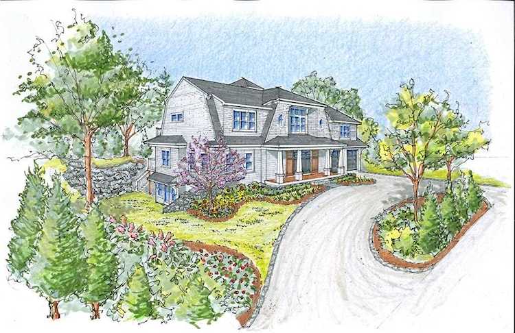 94 Nichols Road Cohasset, MA 02025