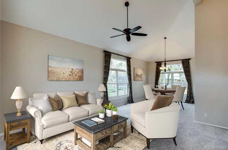 1566 Saltbush Ridge Rd Highlands Ranch, CO 80126