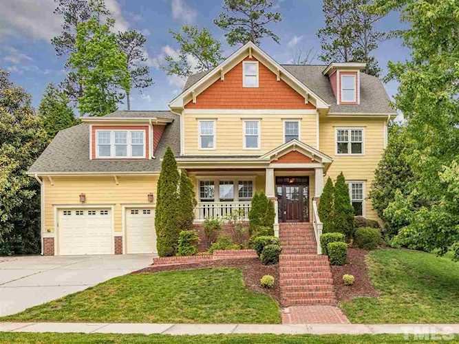 917 Alden Bridge Drive Cary, NC 27519