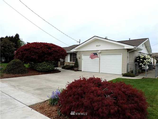 3317 Borst Ave Centralia, WA 98531