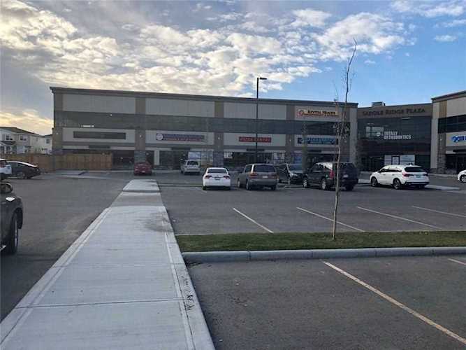 20 Saddlestone Drive NE #200 Calgary, AB T3J 0W8