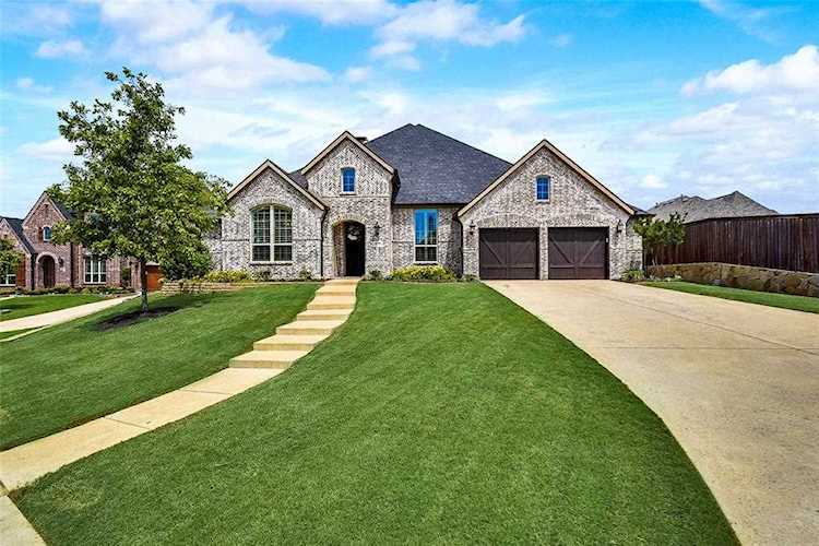 3741 Arborglen Court Prosper, TX 75078