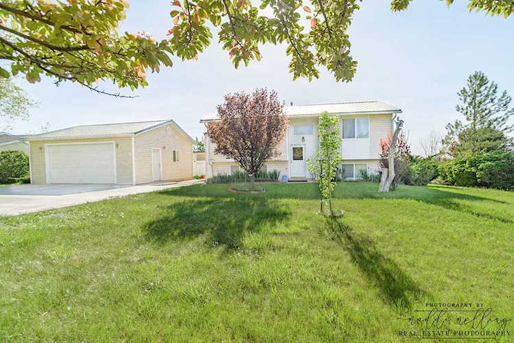 4747 N Pioneer DR Enoch, UT 84721