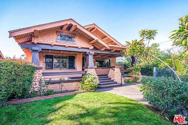 1017 Rosemont Avenue Los Angeles, CA 90026