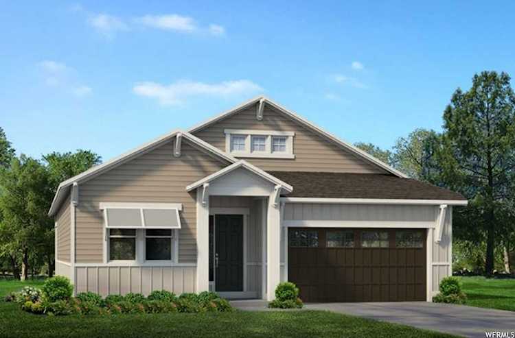 9148 S Renoir E Ln Cottonwood Heights, UT 84093