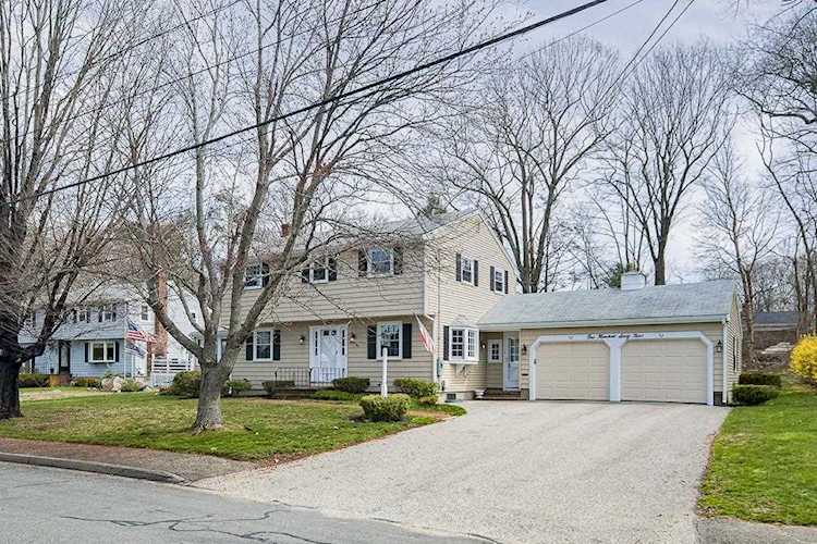 169 Cain Avenue, Braintree, MA 02184 - $710,000 - MLS#72653182 Photo 1