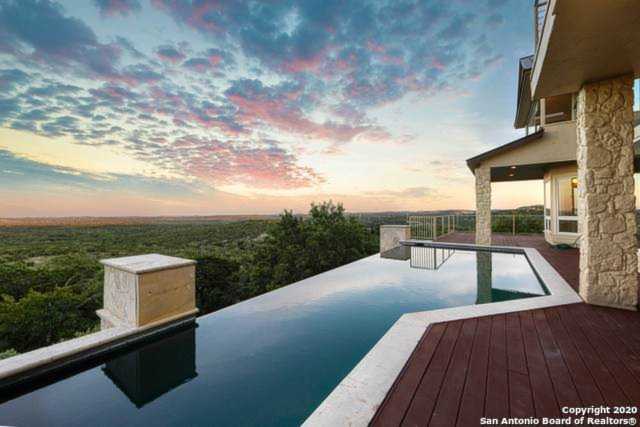 48 Thunder Creek Rd Boerne, TX 78006