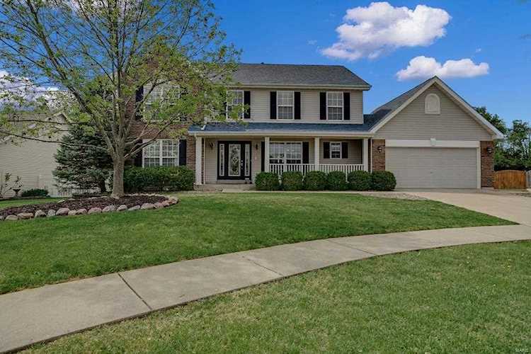 Wentzville, MO Homes for Sale See all Wentzville listings here!
