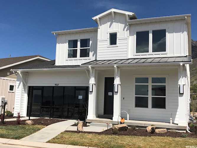 9186 S Renoir E Ln Cottonwood Heights, UT 84093