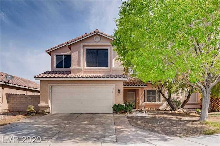 104 Zenith Point Ave North Las Vegas, NV 89032
