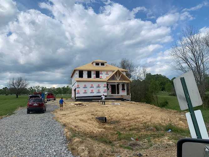142 Waco Heights Drive Richmond, KY 40475