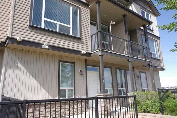 155 Kincora Heath NW Calgary, AB T3R 0G6