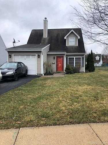 81 Sequin Street Hartford, CT 06106