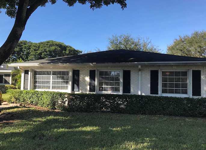 10081 42Nd Avenue #143 Boynton Beach, FL 33436