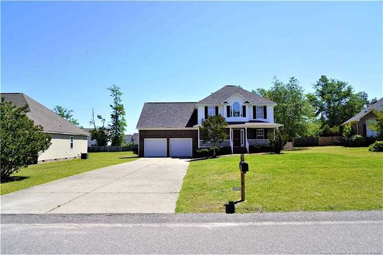 4821 Kiara Dr Hope Mills, NC 28348 | MLS 632456 Photo 1