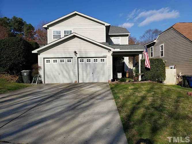 10456 Neland Street Raleigh, NC 27614 | MLS 2308684 Photo 1
