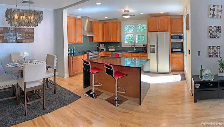 1631 N Emerson St #417 Denver, CO 80218