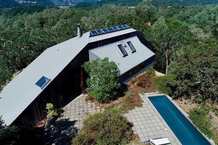1800 Oak Hollow Road Road Cloverdale, CA 95425