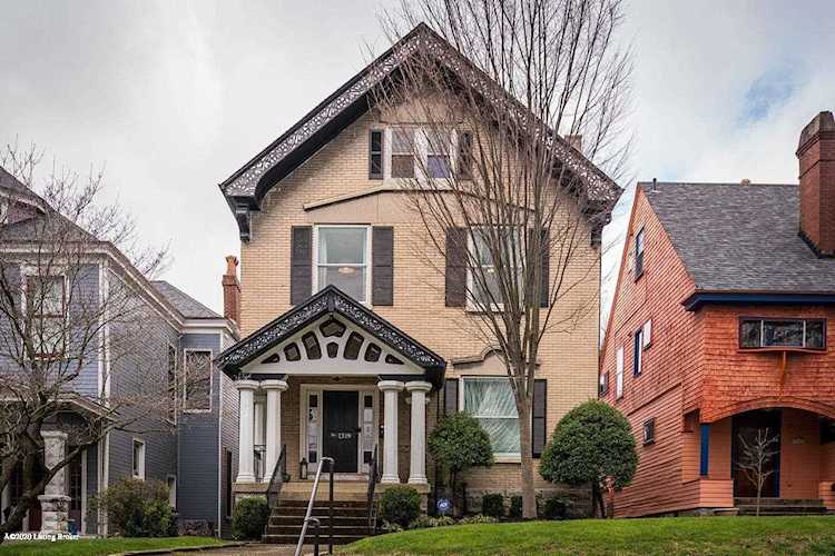 1319 Hepburn Ave Louisville, KY 40204