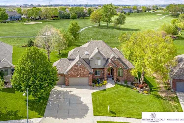 10210 Spyglass Dr Omaha, NE 68136