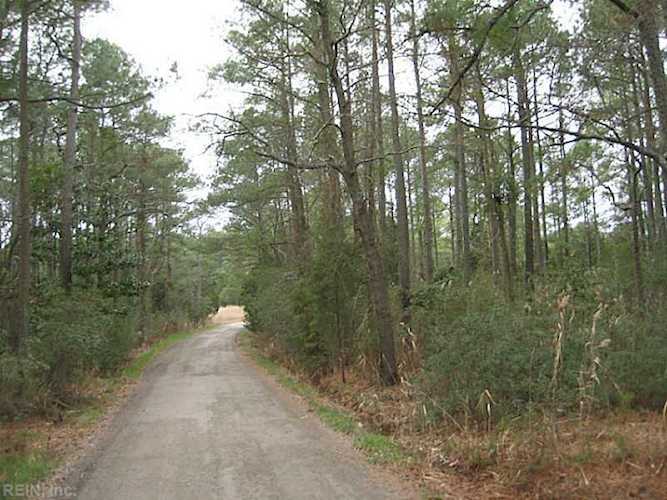 14+ac Harris Creek Rd Hampton, VA 23669