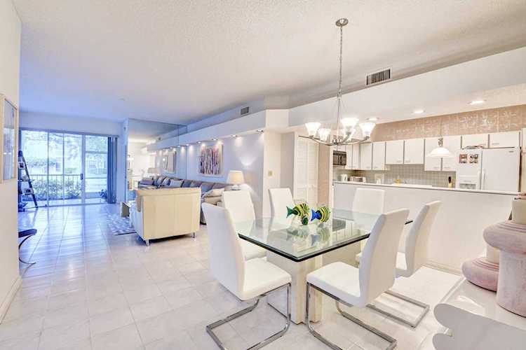 5147 Lake Catalina Drive #A Boca Raton, FL 33496