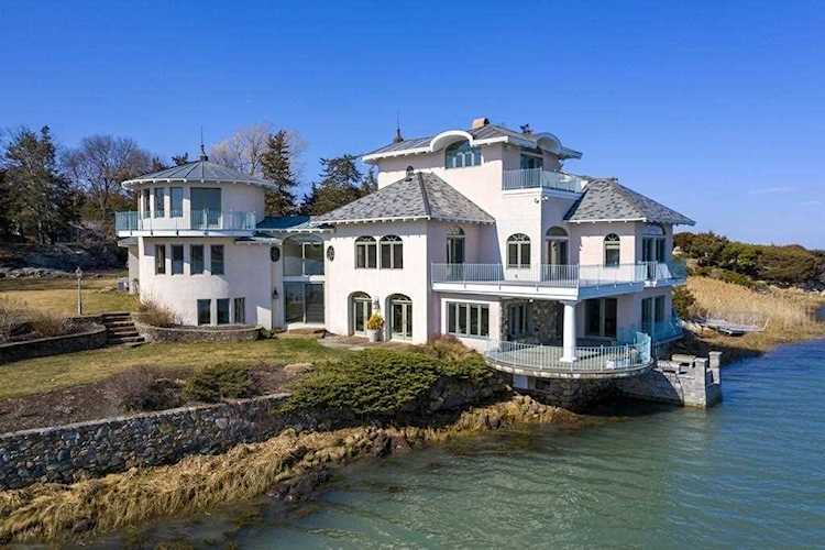 127 Nichols Rd Cohasset, MA 02025 | MLS 72653389 Photo 1