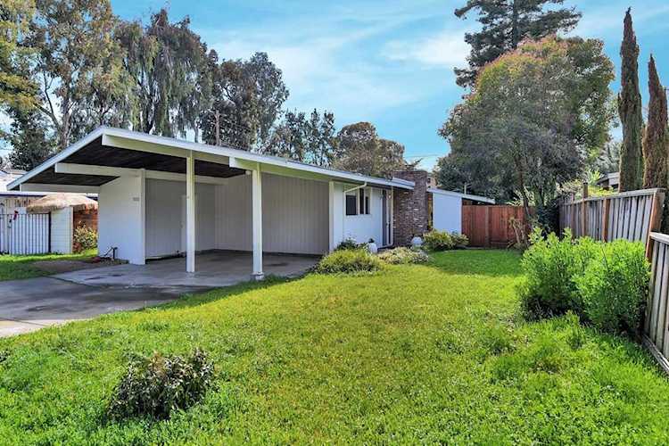 1068 Amarillo Avenue Palo Alto, CA 94303