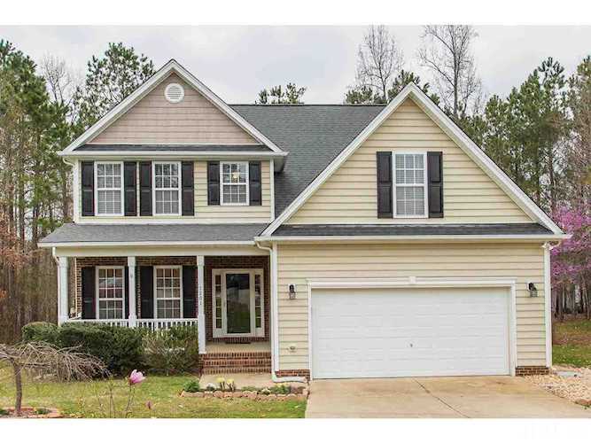 1201 Magnolia Hill Road Garner, NC 27529 | MLS 2311450 Photo 1