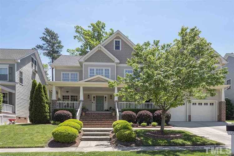 120 Brookbank Hill Place Cary, NC 27519
