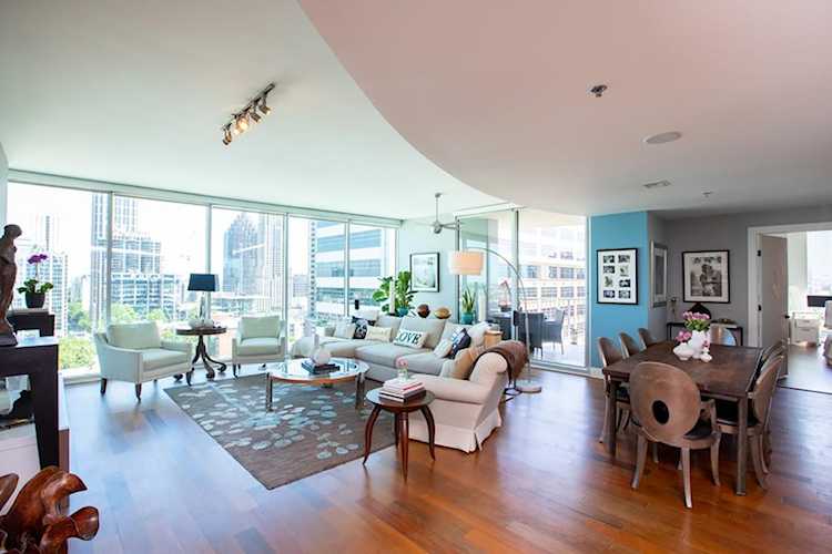 20 10th St NW #1703 Atlanta, GA 30309