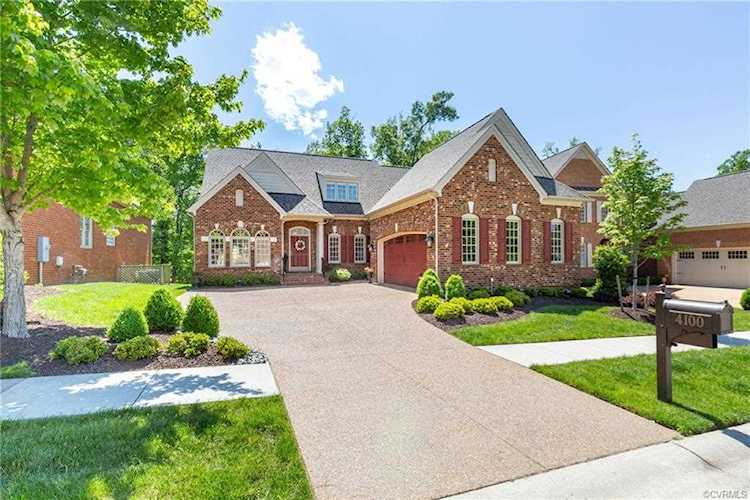 4100 Caddington Dr Midlothian, VA 23113