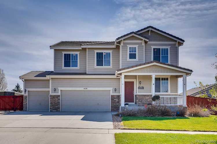 428 N 46th Ave Brighton, CO 80601