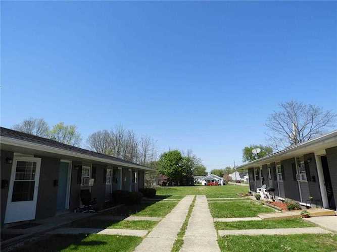 2320-2324 State Street #2324 New Castle, IN 47362