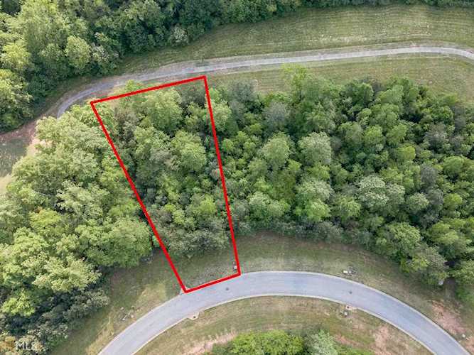 3116 Mulberry Greens Ln Jefferson, GA 30549